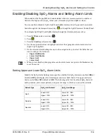 Preview for 141 page of ZOLL Propaq MD Operator'S Manual