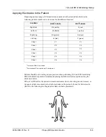 Preview for 175 page of ZOLL Propaq MD Operator'S Manual