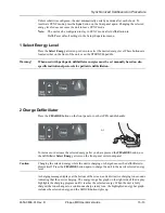 Preview for 199 page of ZOLL Propaq MD Operator'S Manual