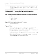 Preview for 208 page of ZOLL Propaq MD Operator'S Manual