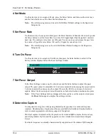 Preview for 216 page of ZOLL Propaq MD Operator'S Manual