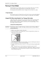 Preview for 218 page of ZOLL Propaq MD Operator'S Manual