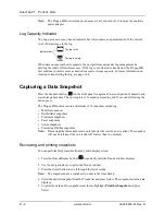 Preview for 236 page of ZOLL Propaq MD Operator'S Manual