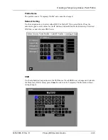 Preview for 245 page of ZOLL Propaq MD Operator'S Manual