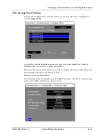 Preview for 253 page of ZOLL Propaq MD Operator'S Manual