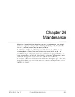 Preview for 273 page of ZOLL Propaq MD Operator'S Manual