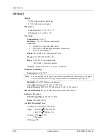 Preview for 302 page of ZOLL Propaq MD Operator'S Manual