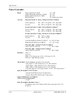 Preview for 304 page of ZOLL Propaq MD Operator'S Manual