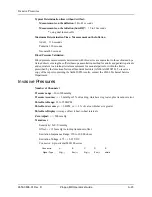 Preview for 307 page of ZOLL Propaq MD Operator'S Manual