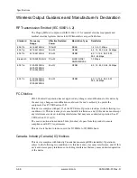 Preview for 320 page of ZOLL Propaq MD Operator'S Manual