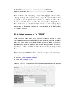 Preview for 35 page of Zonet ZSR4124WE User Manual