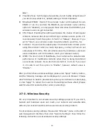 Preview for 49 page of Zonet ZSR4124WE User Manual