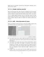 Preview for 50 page of Zonet ZSR4124WE User Manual