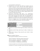 Preview for 51 page of Zonet ZSR4124WE User Manual