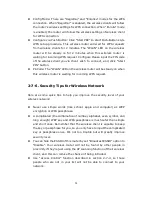 Preview for 57 page of Zonet ZSR4124WE User Manual