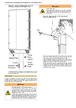 Предварительный просмотр 42 страницы 1 Sound LCC44 Manual