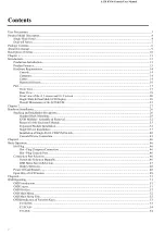 Предварительный просмотр 7 страницы 19 Zoll-Tec AS-7100 Series User Manual