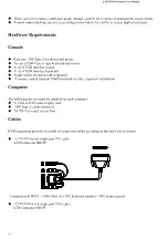 Предварительный просмотр 14 страницы 19 Zoll-Tec AS-7100 Series User Manual