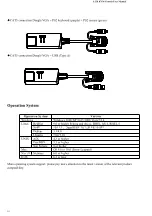 Предварительный просмотр 16 страницы 19 Zoll-Tec AS-7100 Series User Manual