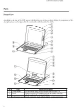 Предварительный просмотр 17 страницы 19 Zoll-Tec AS-7100 Series User Manual