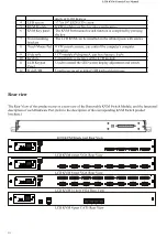 Предварительный просмотр 18 страницы 19 Zoll-Tec AS-7100 Series User Manual