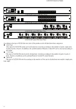 Предварительный просмотр 19 страницы 19 Zoll-Tec AS-7100 Series User Manual