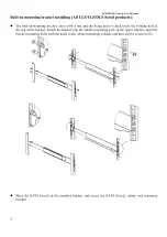 Предварительный просмотр 29 страницы 19 Zoll-Tec AS-7100 Series User Manual