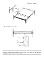 Предварительный просмотр 31 страницы 19 Zoll-Tec AS-7100 Series User Manual