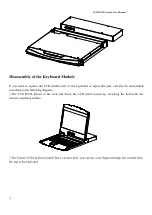 Предварительный просмотр 33 страницы 19 Zoll-Tec AS-7100 Series User Manual