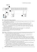 Предварительный просмотр 38 страницы 19 Zoll-Tec AS-7100 Series User Manual