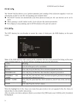 Предварительный просмотр 54 страницы 19 Zoll-Tec AS-7100 Series User Manual