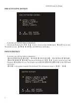 Предварительный просмотр 57 страницы 19 Zoll-Tec AS-7100 Series User Manual