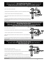 Preview for 47 page of 1st-line Q50 Instructions Manual