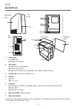 Preview for 15 page of 2E GAMING RUNA Operation Manual