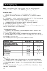 Preview for 5 page of 2E 2E-CJSPBPL-BK User Manual