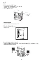 Preview for 18 page of 2E BASIS Operation Manual