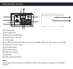 Preview for 4 page of 2E DIYA User Manual