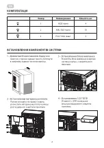 Preview for 4 page of 2E E185 Operation Manual