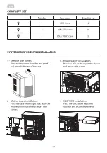 Preview for 14 page of 2E E185 Operation Manual