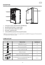 Preview for 15 page of 2E GAMING SPARGO NEO Operation Manual