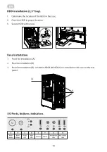 Preview for 18 page of 2E GAMING SPARGO NEO Operation Manual