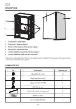 Preview for 20 page of 2E GAMING VIRTUS NEO BLACK Operation Manual