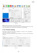 Preview for 19 page of 2E VE55L-A User Manual