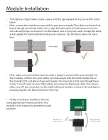 Предварительный просмотр 2 страницы 2hp Arp Manual