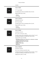 Предварительный просмотр 13 страницы 2N Access Unit QR User Manual