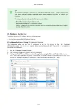 Предварительный просмотр 112 страницы 2N Access Unit QR User Manual