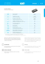 Preview for 5 page of 2VV BASIC Series Manual