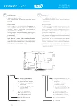 Предварительный просмотр 14 страницы 2VV BASIC Series Manual