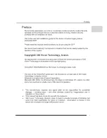 Preview for 3 page of 360 Vision H Series User Manual