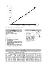 Предварительный просмотр 5 страницы 3B SCIENTIFIC PHYSICS 1008523 Instruction Manual